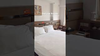 REKOMENDASI HOTEL HONG KONG YANG AFFORDABLE DAN STRATEGIS! | #reviewhotel Travelodge Kowloon