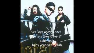 When Boy Meets Girl - Total