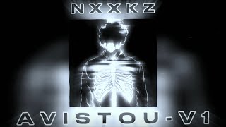 Nxxkz - AVISTOU-V1 | BRAZILIAN FUNK