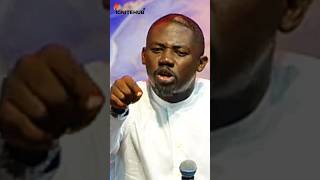 PAY THE PRICE NOW || APOSTLE TOLU AGBOOLA