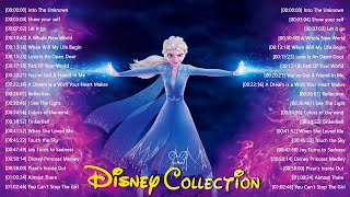 Disney Relaxing Piano Collection 2022 - Sleep Music, Study Music, Calm Music