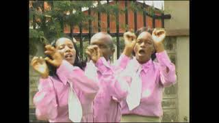 Nimesikia Yesu Waniita by St.Bakhita Catholic Choir Mukuru North