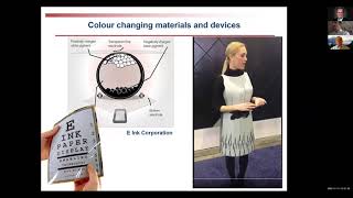 Graphene and Textiles