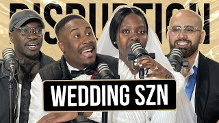 Catching Flights, Project Mbappe & Uninvited Wedding Guests | 205