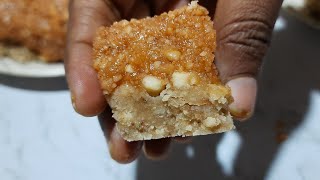 Easy sweet recipe in telugu