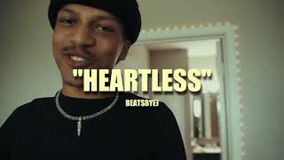 [FREE]  Jace! Type Beat - Jerk Type Beat " HEARTLESS "