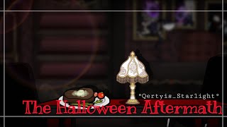 °|| The Halloween Aftermath - Ft. Qertyis and Aubrey ||° (Read the description)