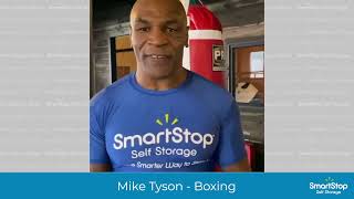 SmartStop Self Storage Company Video