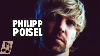 Roman - Philipp Poisel (Lyrics)