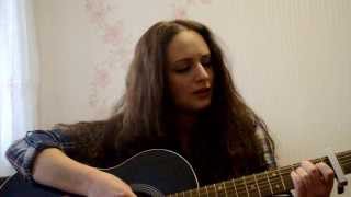 Mariah Carey My All (cover Christina Panasyuk)