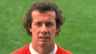 Liam Brady - Chippy [Best goals & skills]