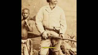 La era de terror en el Congo: la huella sangrienta de Leopoldo II #tragedia #historia #Congo #terror