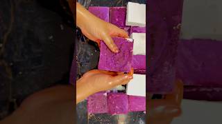 Dyed chalk Reform #asmr #shorts