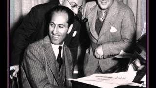 George Gershwin - Piano concerto in F (3rd movement)