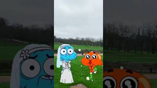 POV The best Gumball?? | The Amazing world of Gumball