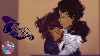 Women of Xal Gameplay 60fps no commentary