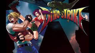 Dino Strike OST Main Theme |Miniclip Flash Games|