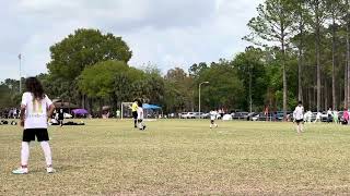 Florida Rush vs Florida premier FC 2013. Elite. 3/2/24 (7)