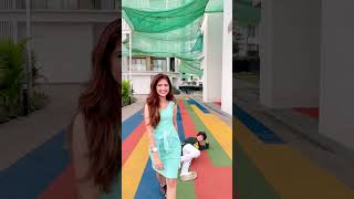 Arishfa khan new Instagram Reels ☺️ || Arishfa khan new reels || #shorts