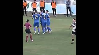 PAOK Thessaloniki FC B vs  iki volou