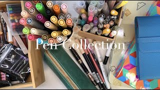 Pen Collection