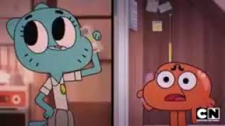 The Perfect Plan The Amazing World of Gumball Cartoon Network1 online video cutter com