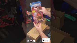 Mattel Creations Unboxing - Grizzlor