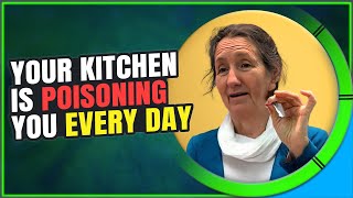 The HIDDEN DANGER in Your Kitchen That's KILLING You Slowly | Dr. Barbara O'Neill Reveals All