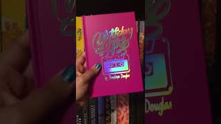 Birthday Girl by Penelope Douglas (Bookish Box)