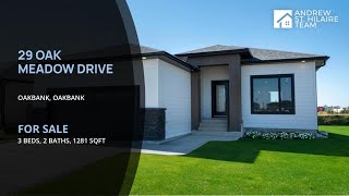 House for Sale | 29 Oak Meadow Drive | Oakbank, Oakbank