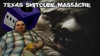 Texas Shitcube Massacre