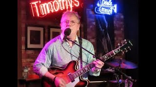 "The Animals"  SIXTIES MAGIC with David Love and The Meteors Live from Timothy's Pub