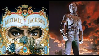 DANGEROUS & HISTORY (ALTERNATIVE EDIT) MICHAEL JACKSON https://www.michaeljackson.com/