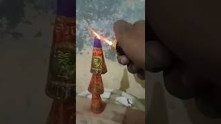 3-THREE अनार बम चलाने पर क्या हुआ-? #Anar #crackers #diwali #shorts #trending #12vfailv37 #viral #yt