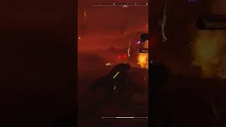 Helldivers 2 Опять кластерная бомба в деле #шортс #helldivers2 #fun #хелдайверс2