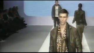 Bata Spasojevic-Sound of Peace-32. Belgrade Fashion Week 2012