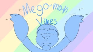 [[ Megaman Vines ]] [[ Megaman animatic ]]