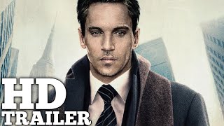 HIDE AND SEEK Trailer 2 (2021) Jonathan Rhys Meyers, Thriller Movie