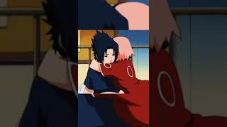 😢Naruto sad life //Toxic edit