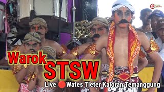 WAROK STSW.....LIVE WATES TLETER KALORAN TEMANGGUNG