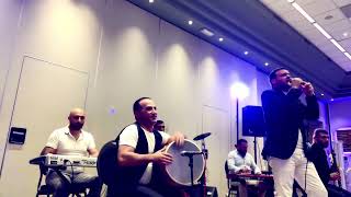 Manch & Xcho Grigoryan & Armenia Band Live Music /2023/