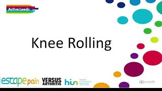 Knee Rolling