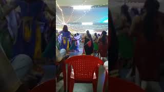 garba 2022 | love garba performance | Dandhiya 2022 | love for Garba #shorts #youtubeshorts