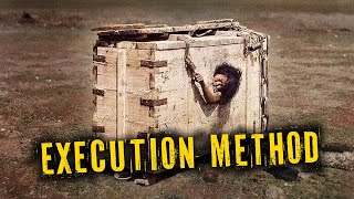 The Most Shocking Execution Practices Worldwide