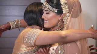 Hindu Creative Trailer Film | Durban, South Africa | Nikisha & Jithen