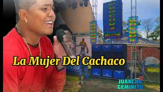 La Mujer Del Cachaco (original) × Jako La Voz ✅@lalocuradesantacatalina9783