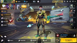 Free Fire CS Ranked | Road to Heroic | New unknown events upcoming … |