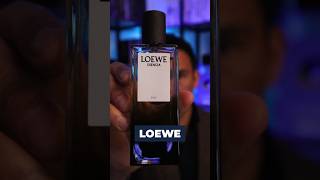 Loewe Esencia Elixir | Fragrance Notes