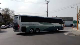 Volvo 9700 Grand L ETN