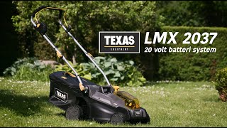 Texas LMX2037 (DK)